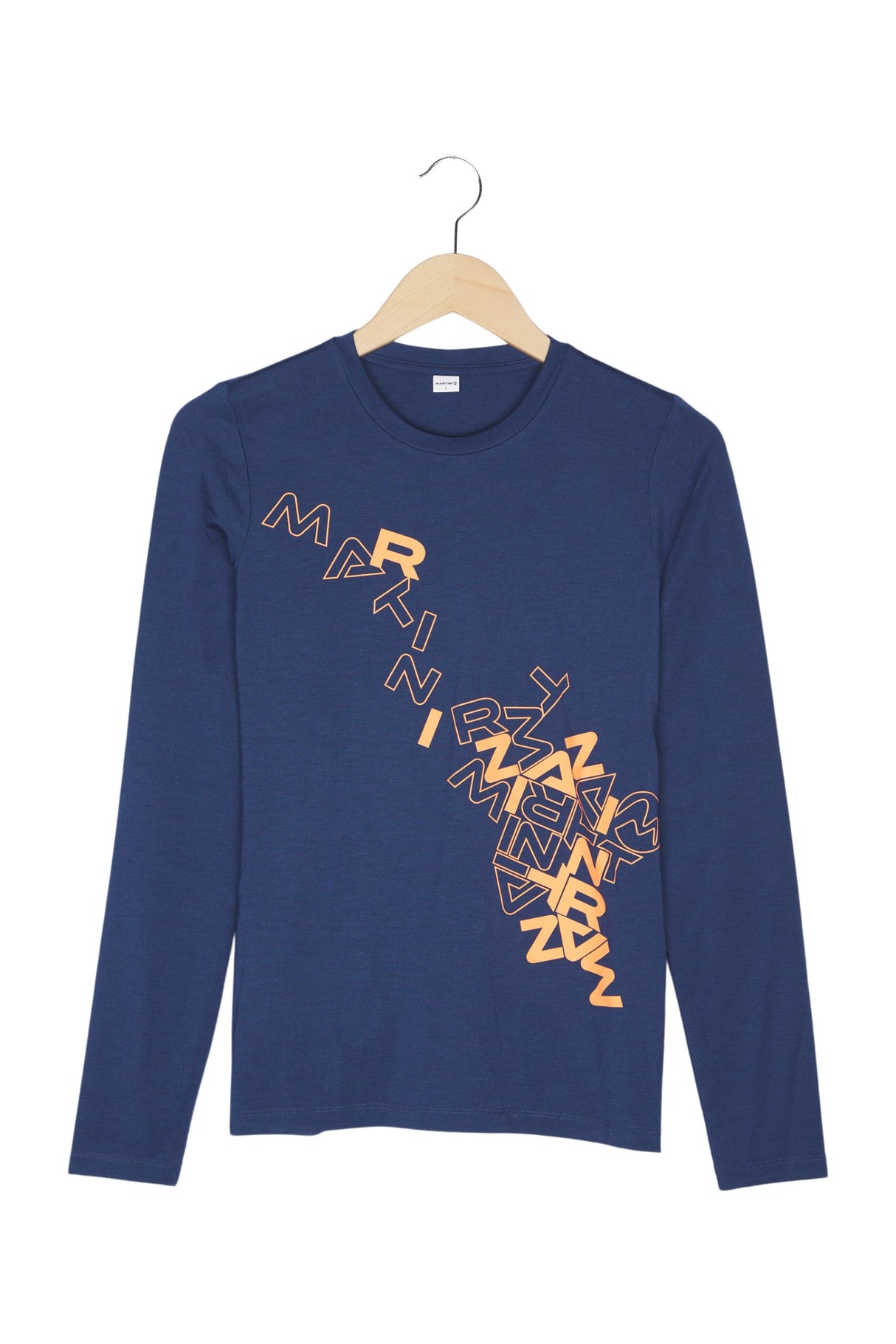 Longsleeve Funktion für Damen