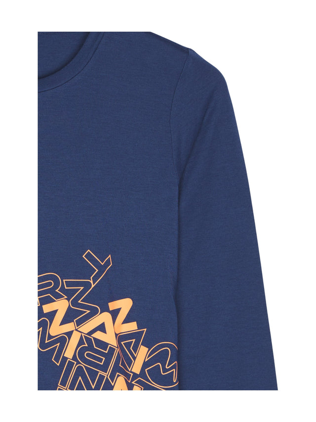 Longsleeve Funktion für Damen