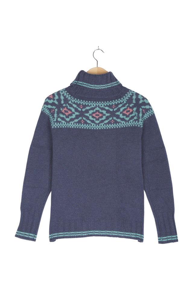 ONA ROUND SWEATER für Damen