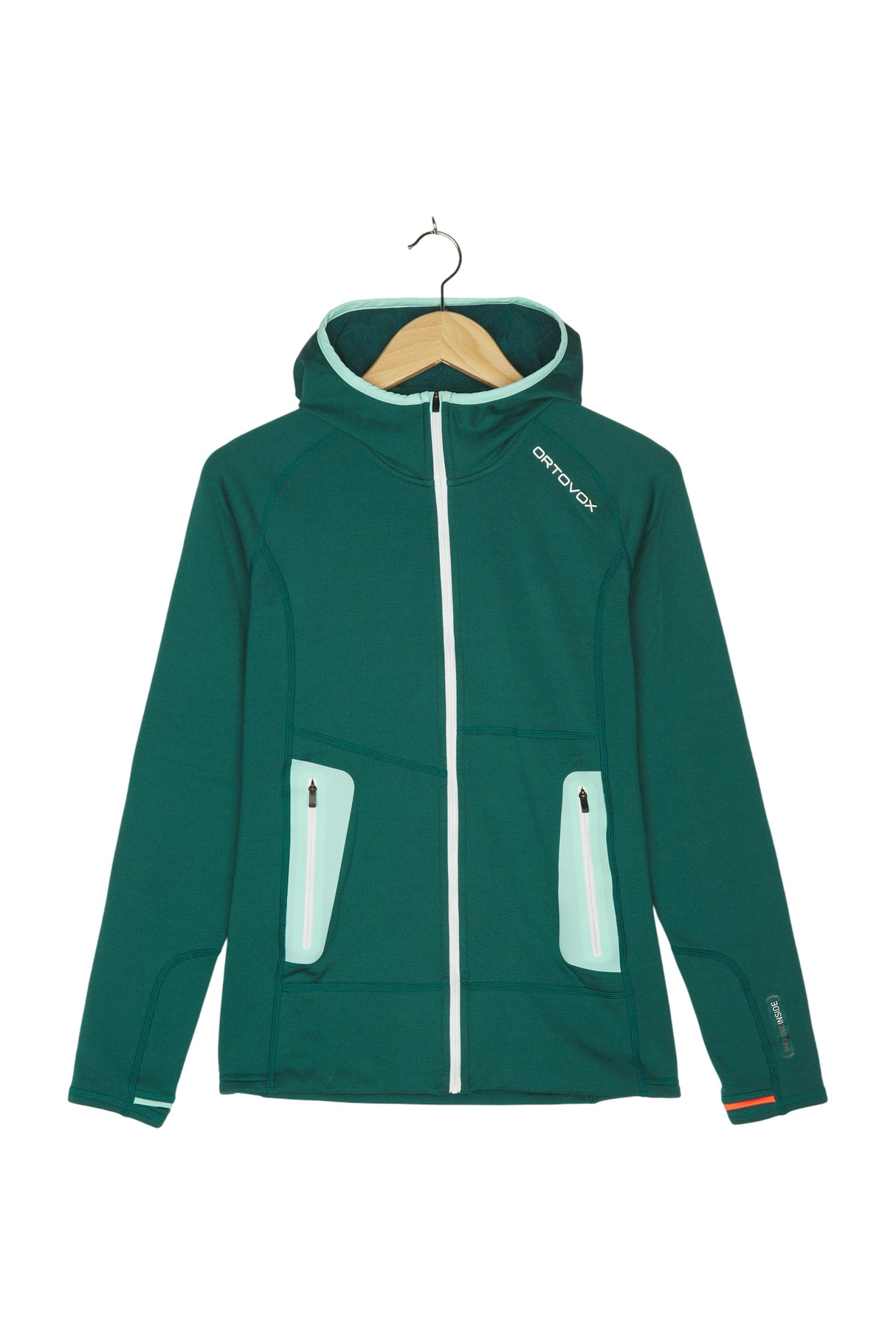Fleecejacke für Damen