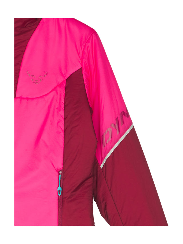 Kunstfaserjacke für Damen