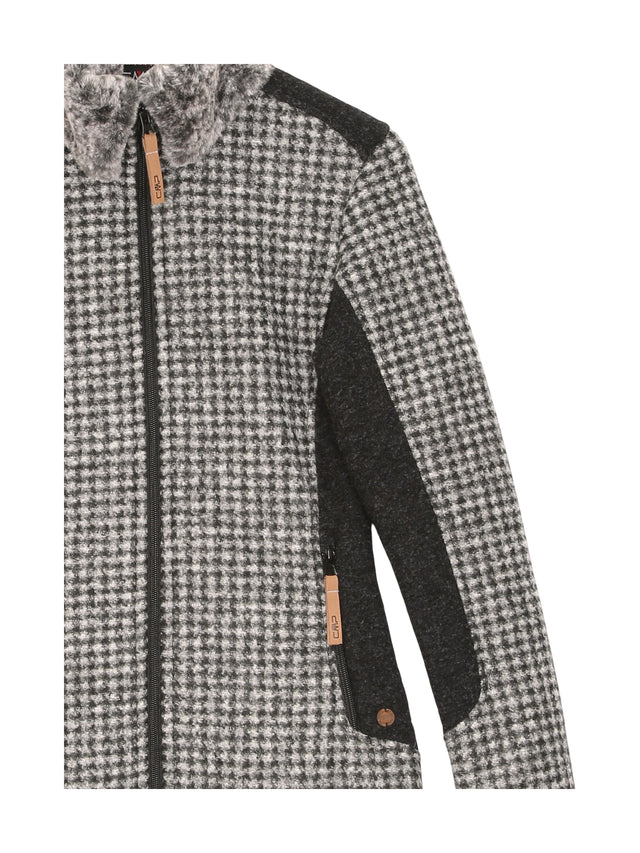 Winterjacke für Damen