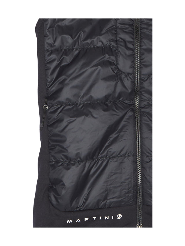 Kunstfaserweste für Damen