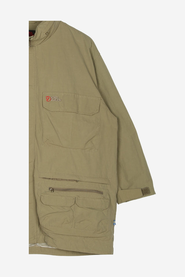 Freizeitjacke für Herren