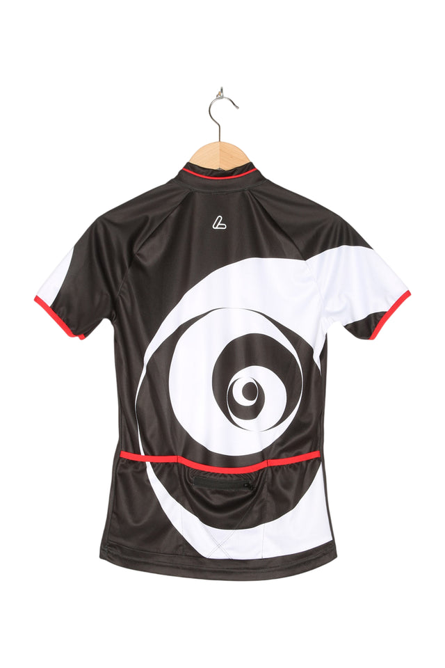 Fahrradtrikot für Damen