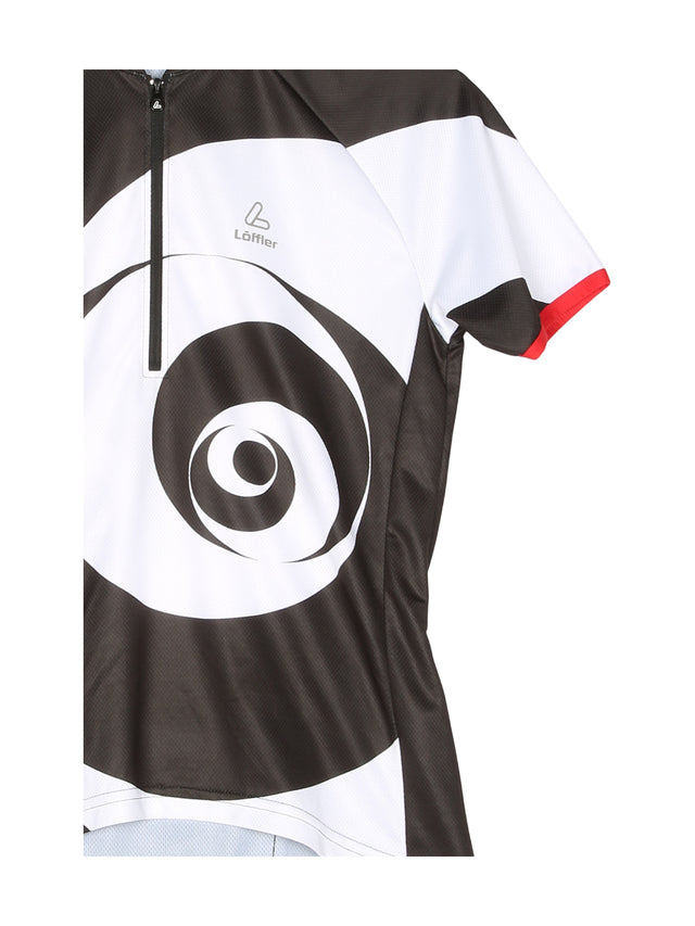 Fahrradtrikot für Damen