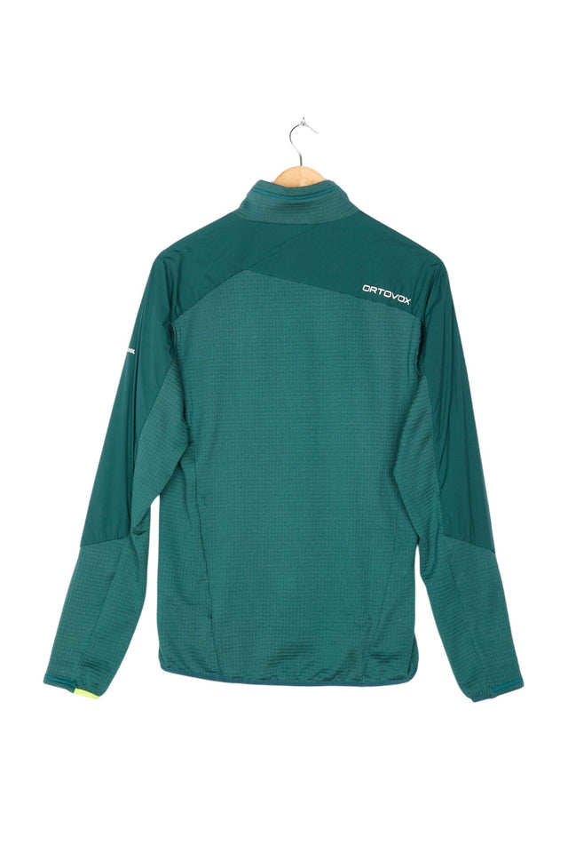 Isolationsjacke (Wolle) für Herren