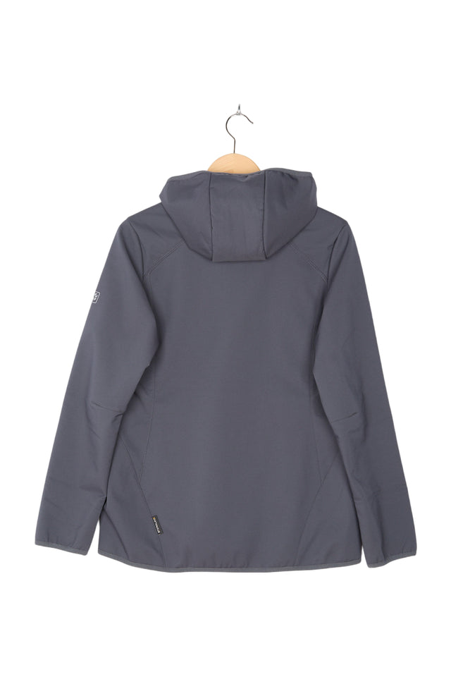 Softshelljacke für Damen