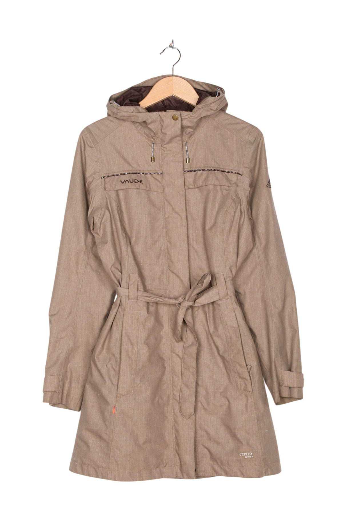 Regenjacke für Damen