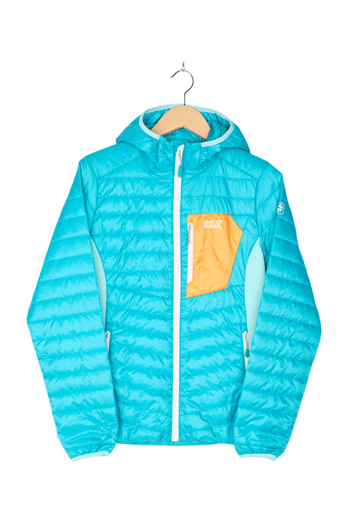 Kunstfaserjacke für Damen