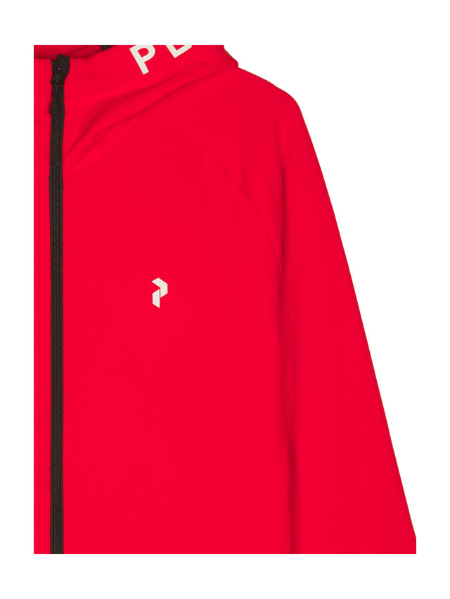 Fleecejacke für Herren