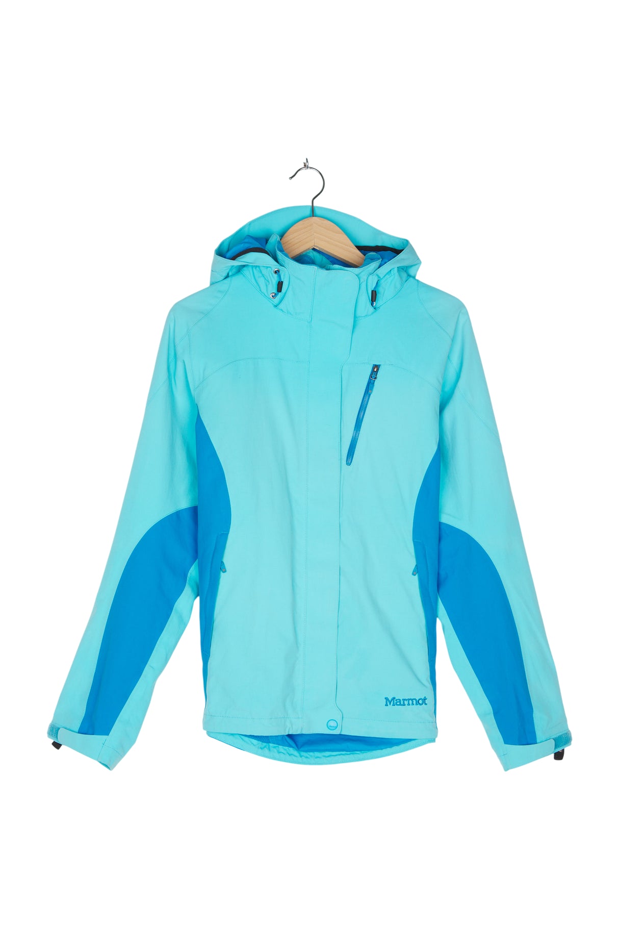 Hardshelljacke, Regenjacke für Damen