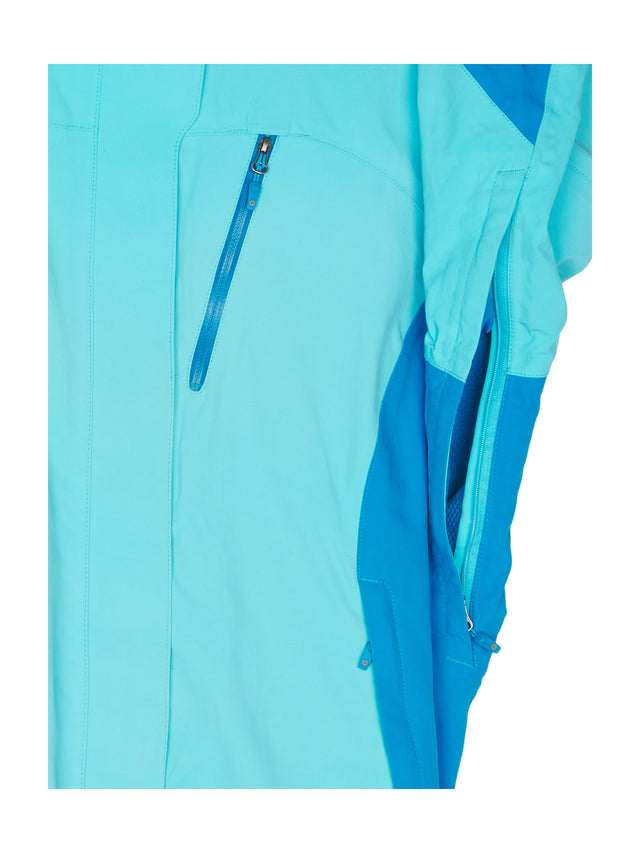 Hardshelljacke, Regenjacke für Damen