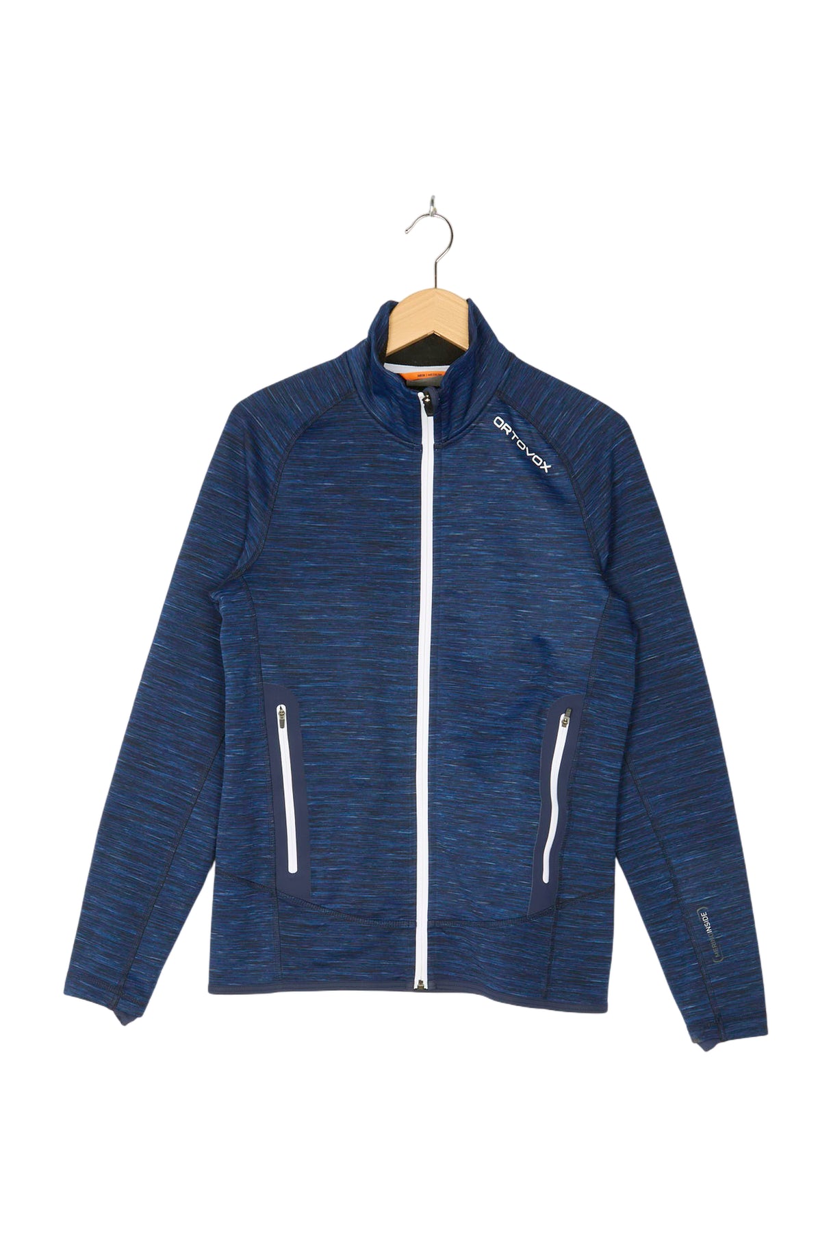 Fleecejacke für Herren