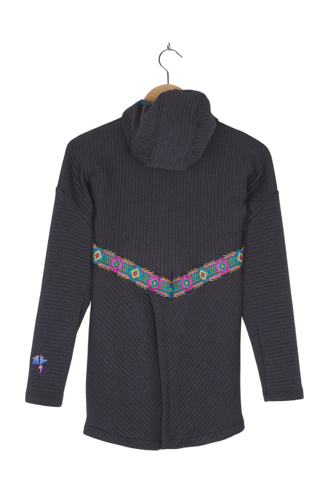 Fleecejacke für Damen