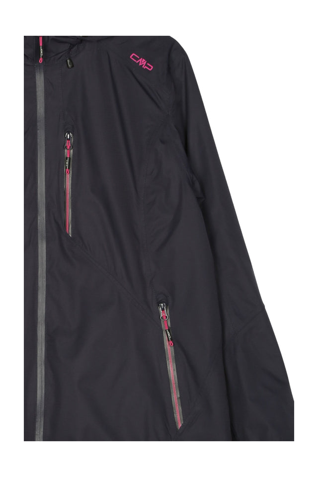 Regenjacke für Damen