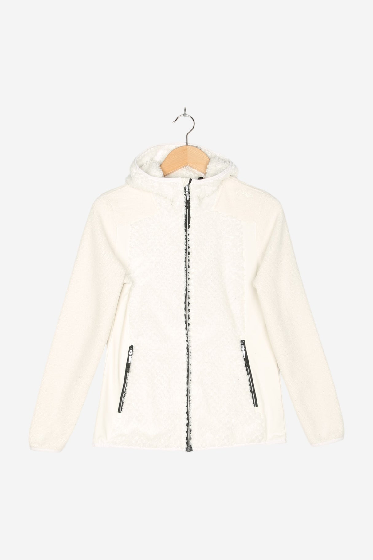 Fleecejacke für Damen