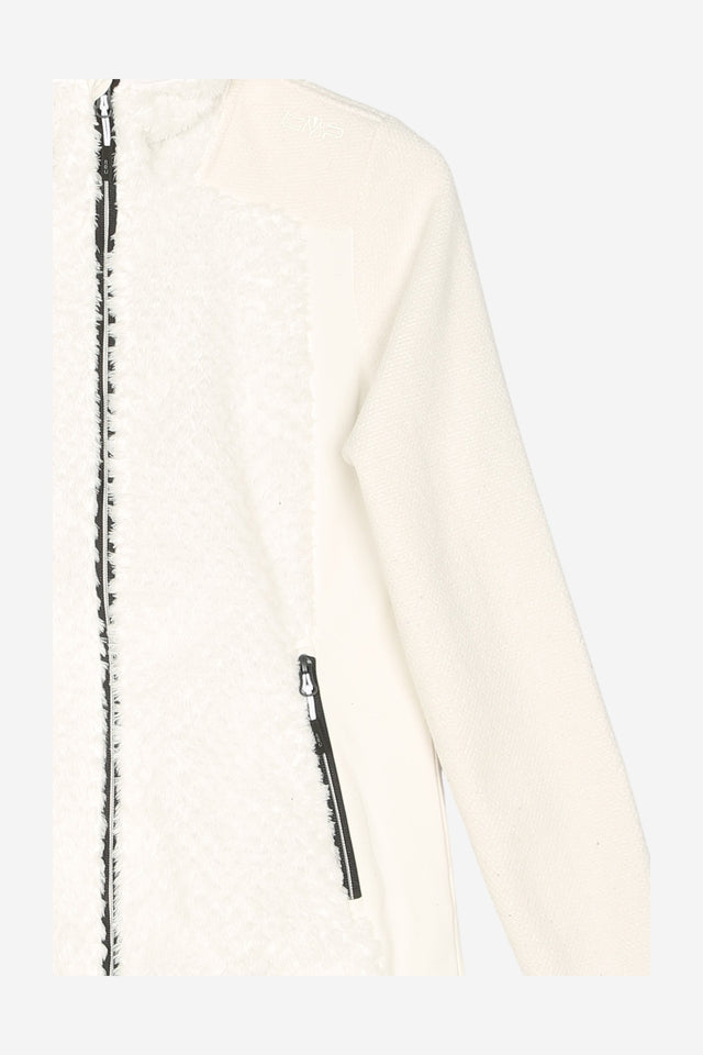 Fleecejacke für Damen