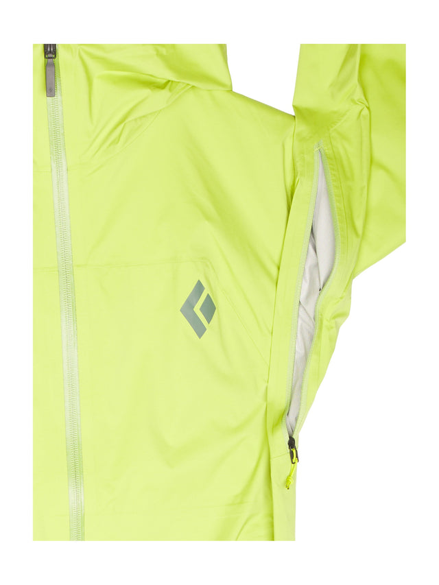 Hardshelljacke & Regenjacke für Damen