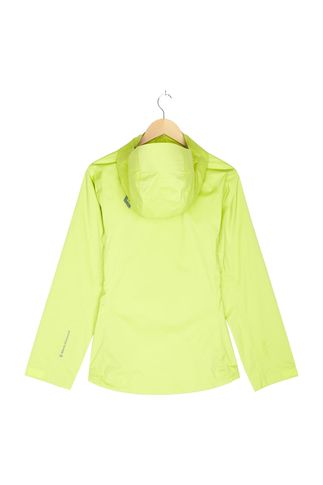 Hardshelljacke & Regenjacke für Damen