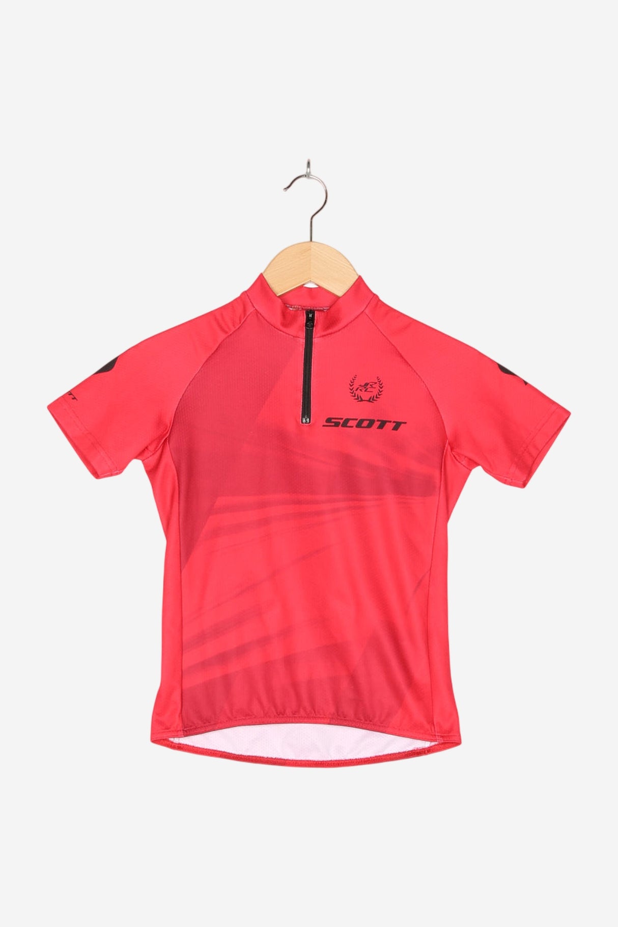 Fahrradtrikot für Kinder