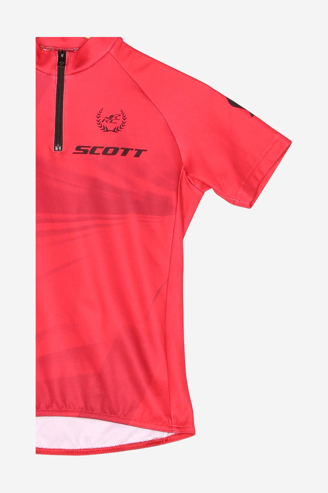 Fahrradtrikot für Kinder