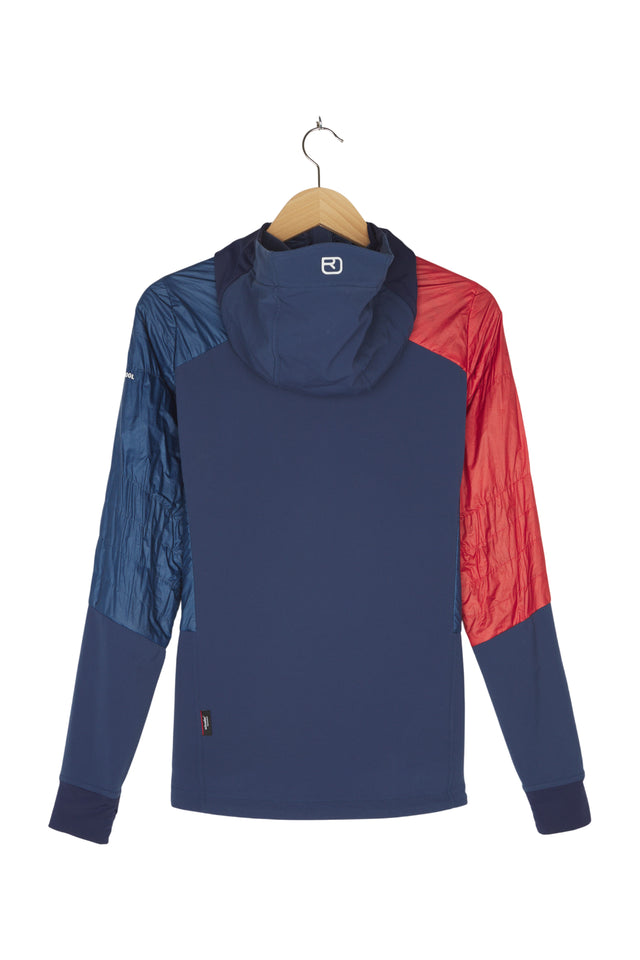 Isolationsjacke (Wolle) für Damen