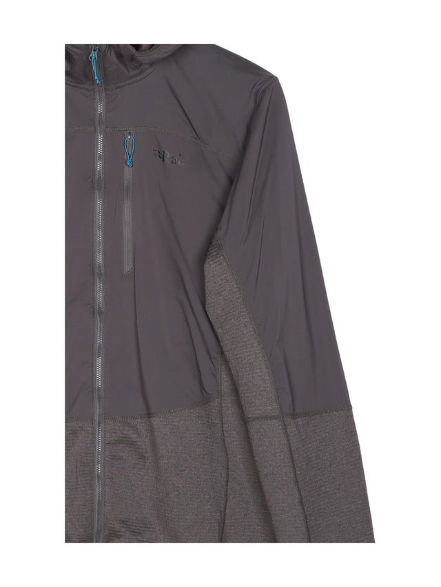 Isolationsjacke für Damen