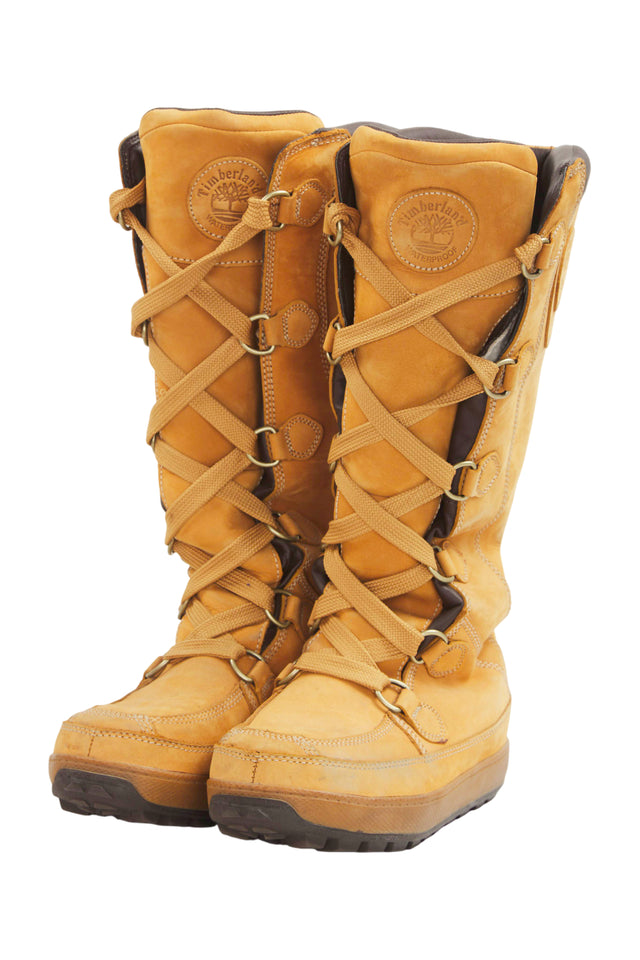 Winterschuhe & Winterstiefel für Damen