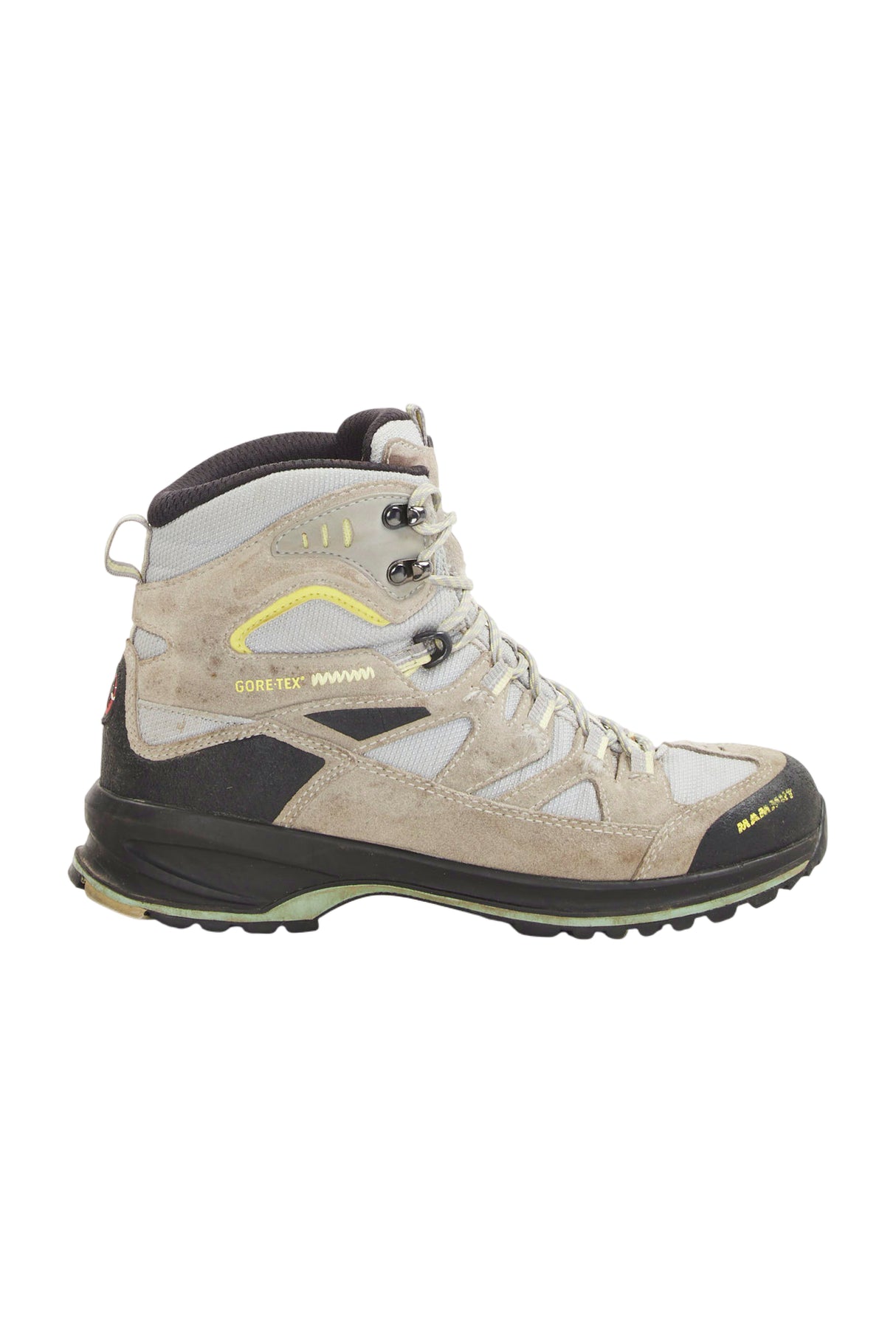 Wanderschuhe & Trekkingschuhe für Herren