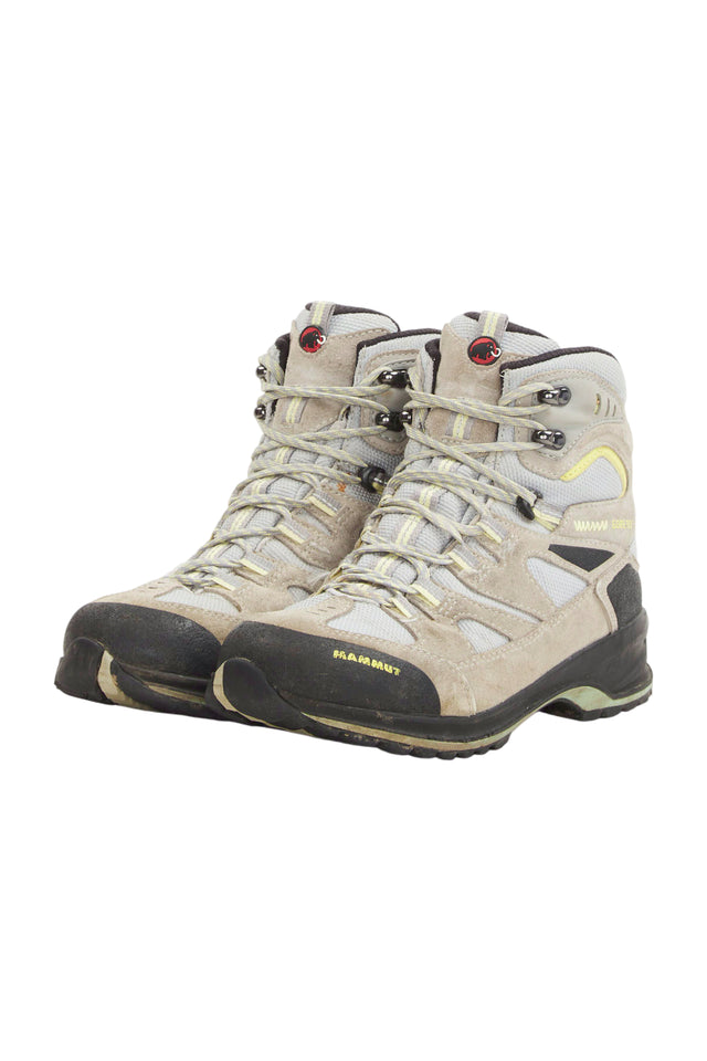 Wanderschuhe & Trekkingschuhe für Herren