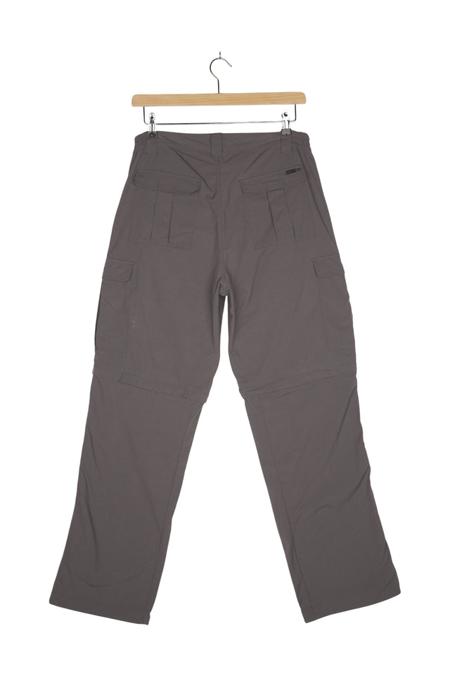 Zip-Hose für Herren