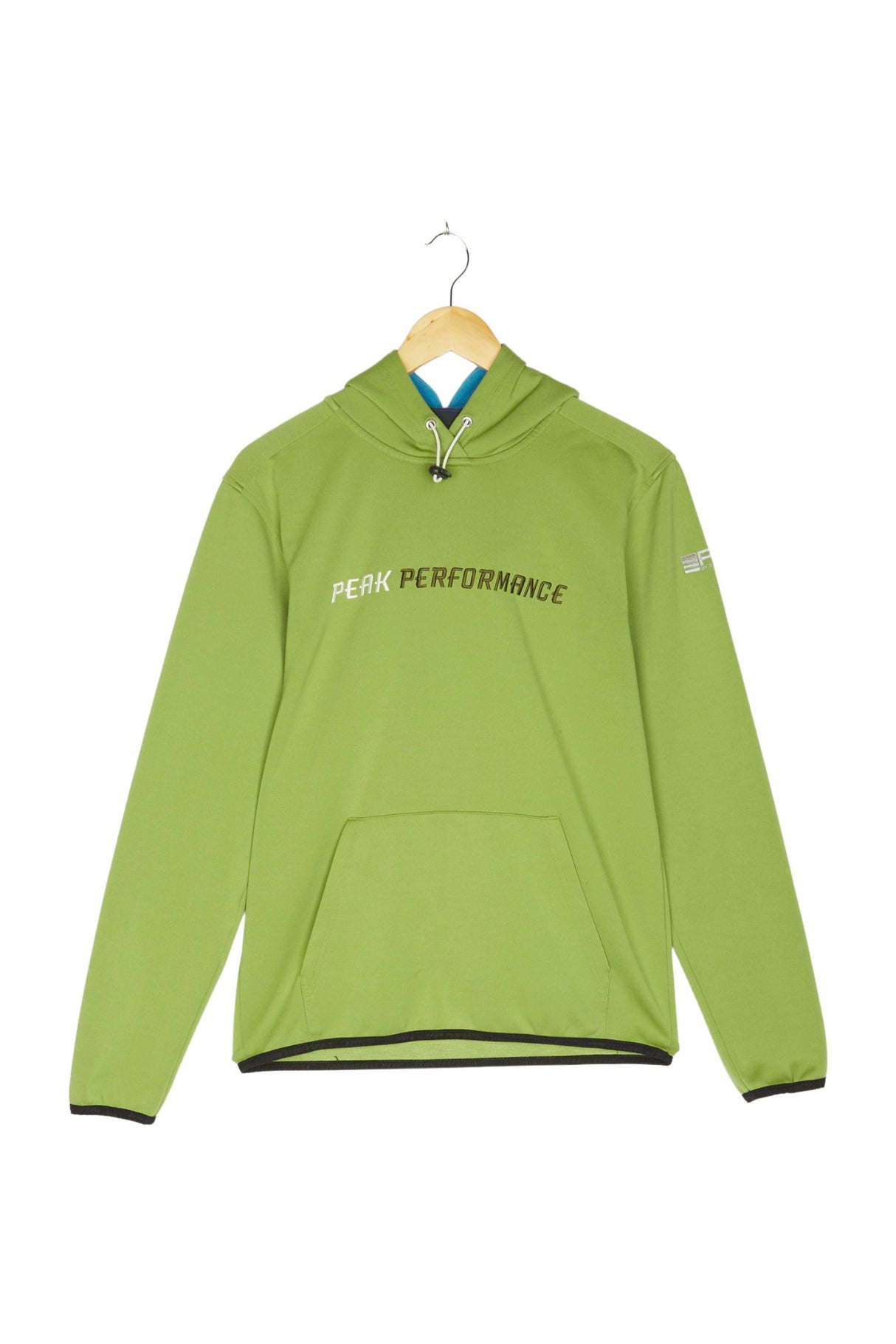Peak Performance Hoodie für Herren