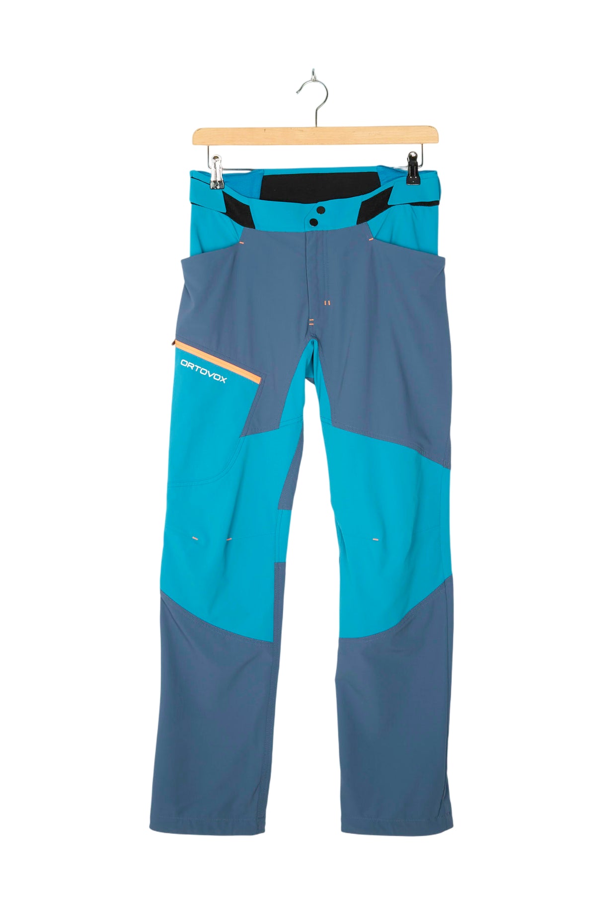 Softshellhose für Herren