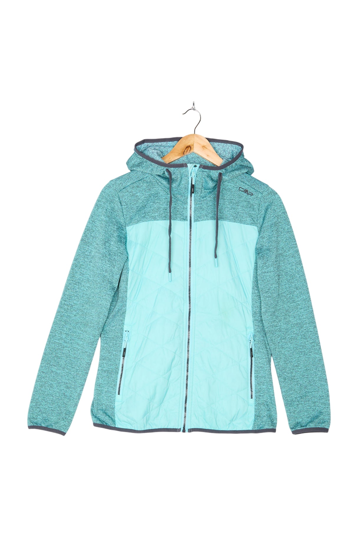 Fleecejacke für Damen