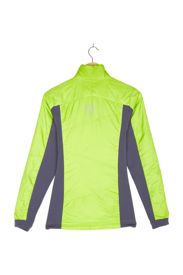 Kunstfaserjacke für Damen