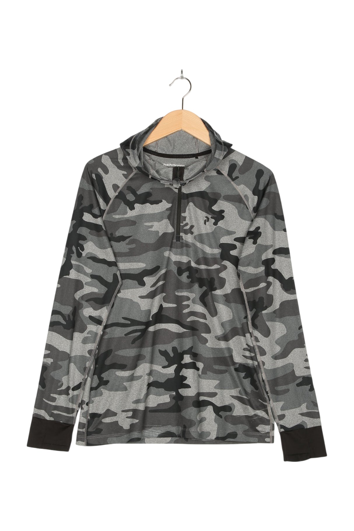 Longsleeve für Damen