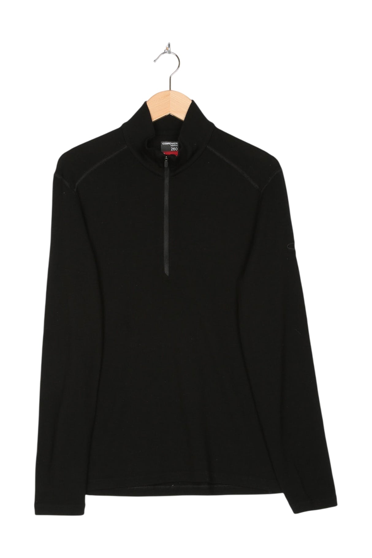 Longsleeve Merino für Damen