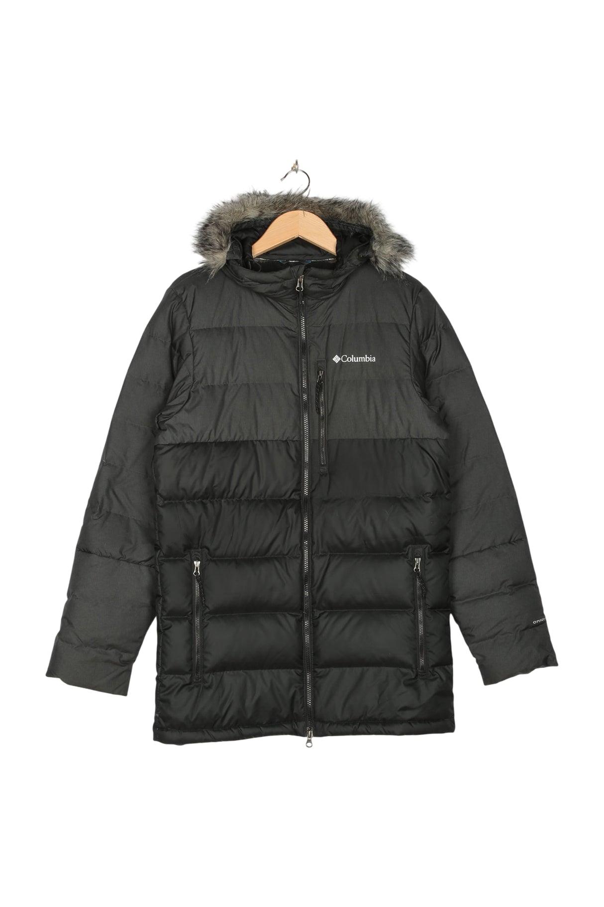 Daunenjacke für Damen