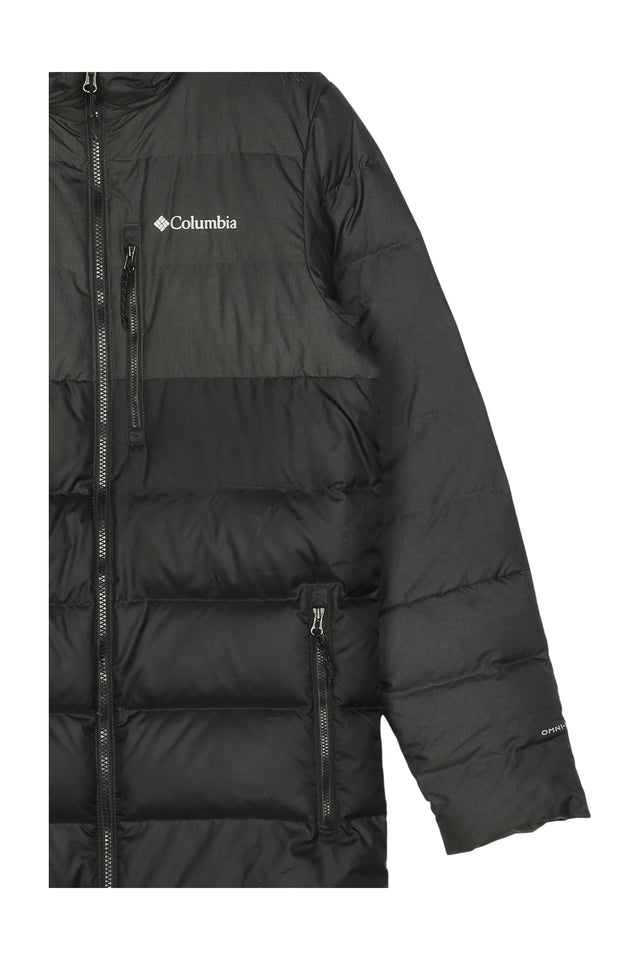 Daunenjacke für Damen