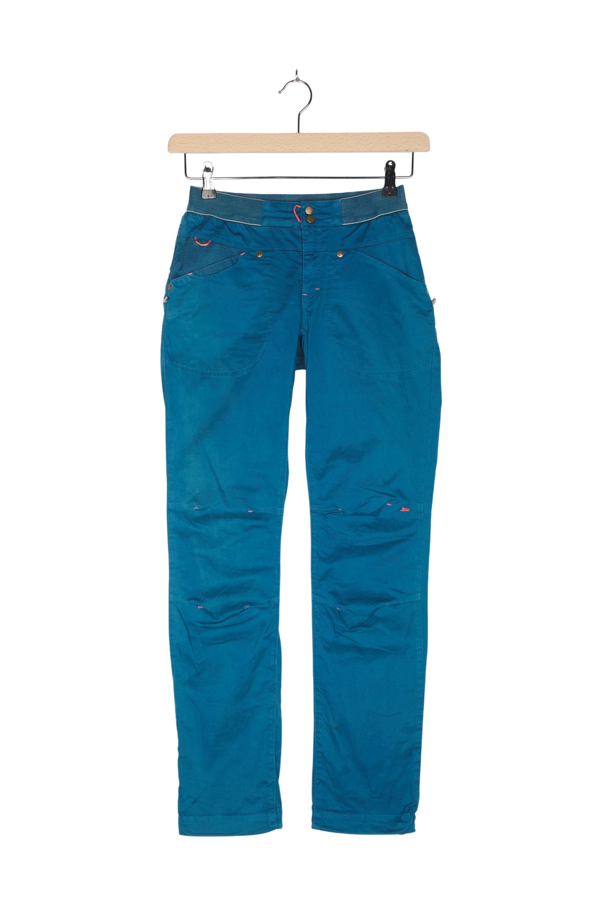 Jeans, Freizeithose für Damen