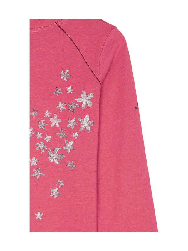 Longsleeve Freizeit für Damen