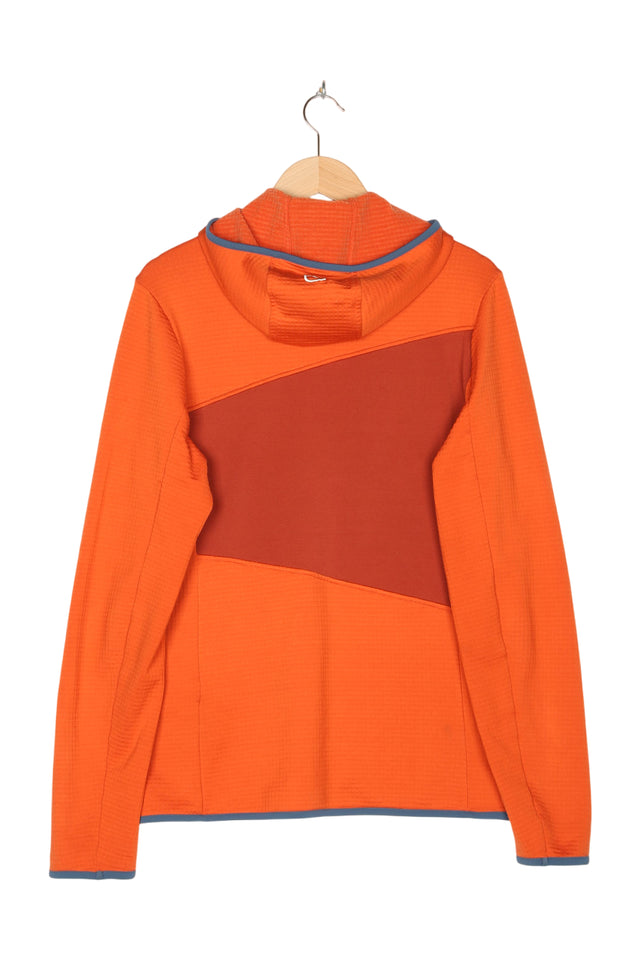 Fleecejacke für Herren