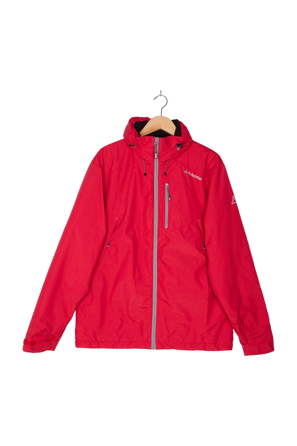 Winterjacke für Herren