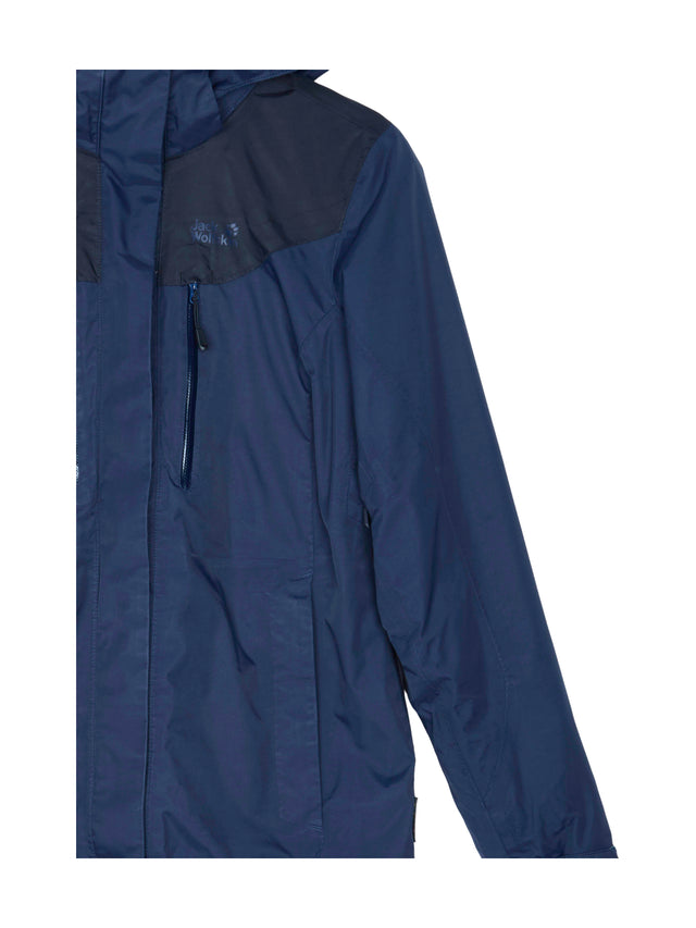 Doppeljacke für Damen