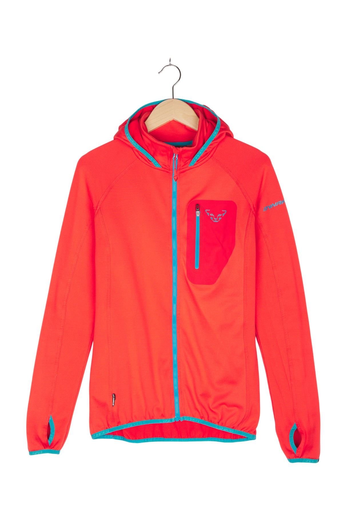 Fleecejacke für Damen