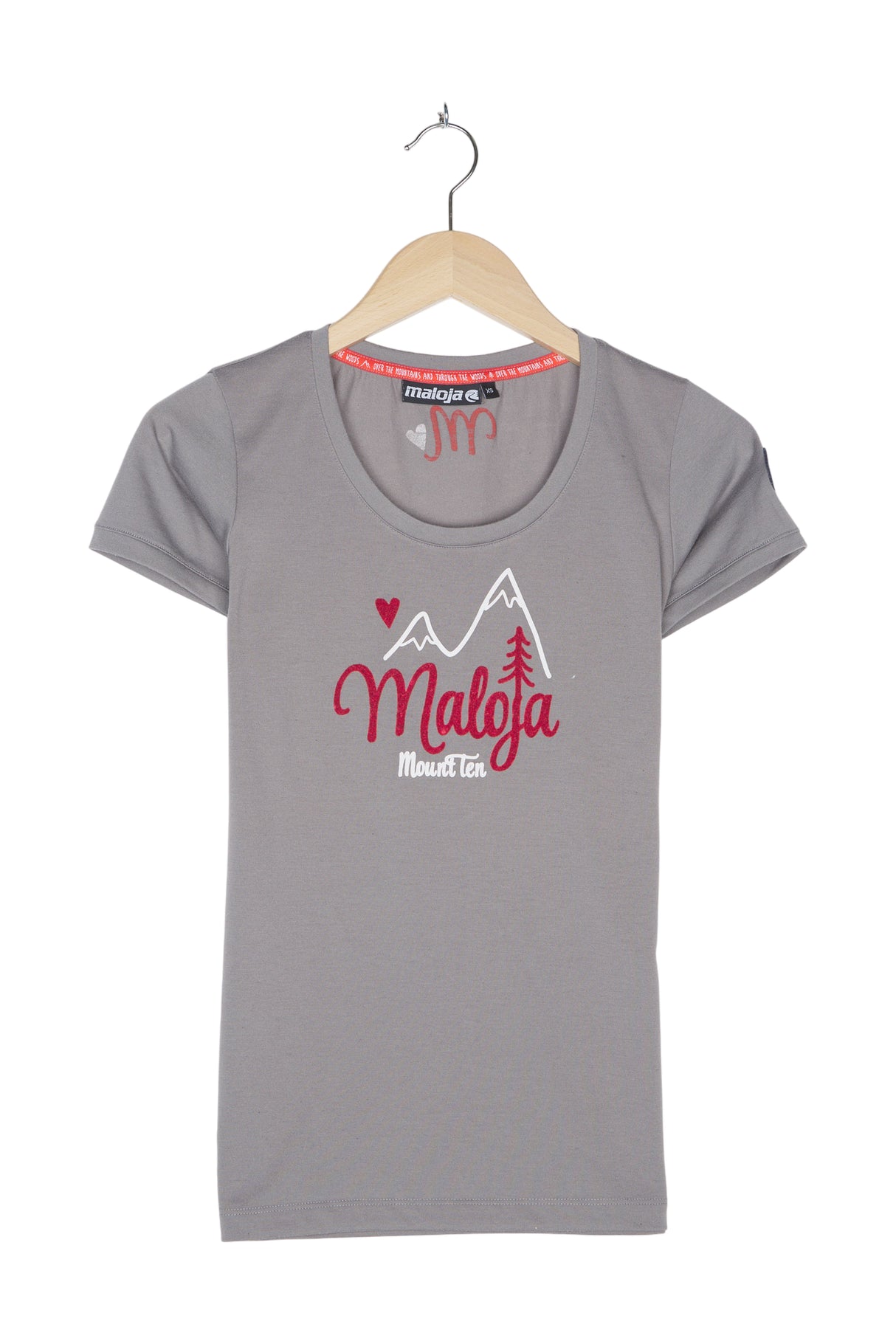 T-Shirt Freizeit für Damen