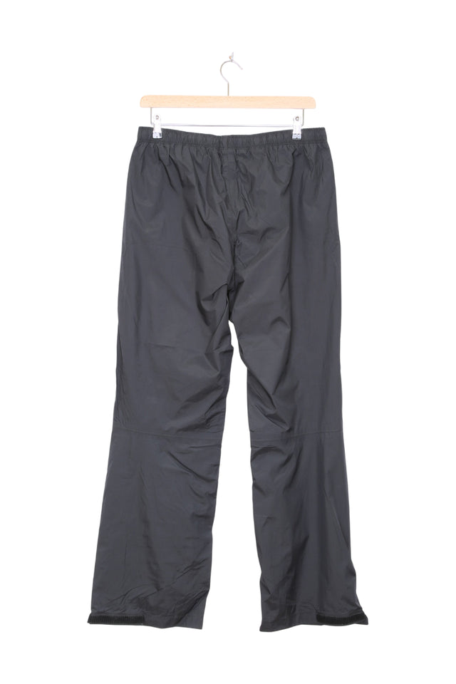 Hardshellhose, Regenhose für Herren