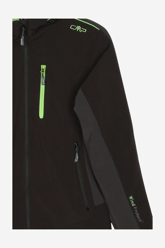 Isolationsjacke für Damen