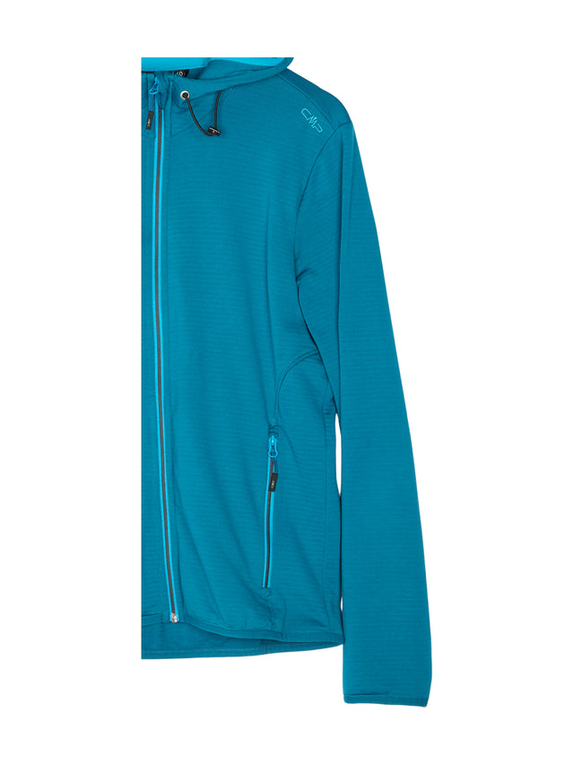 Fleecejacke für Herren